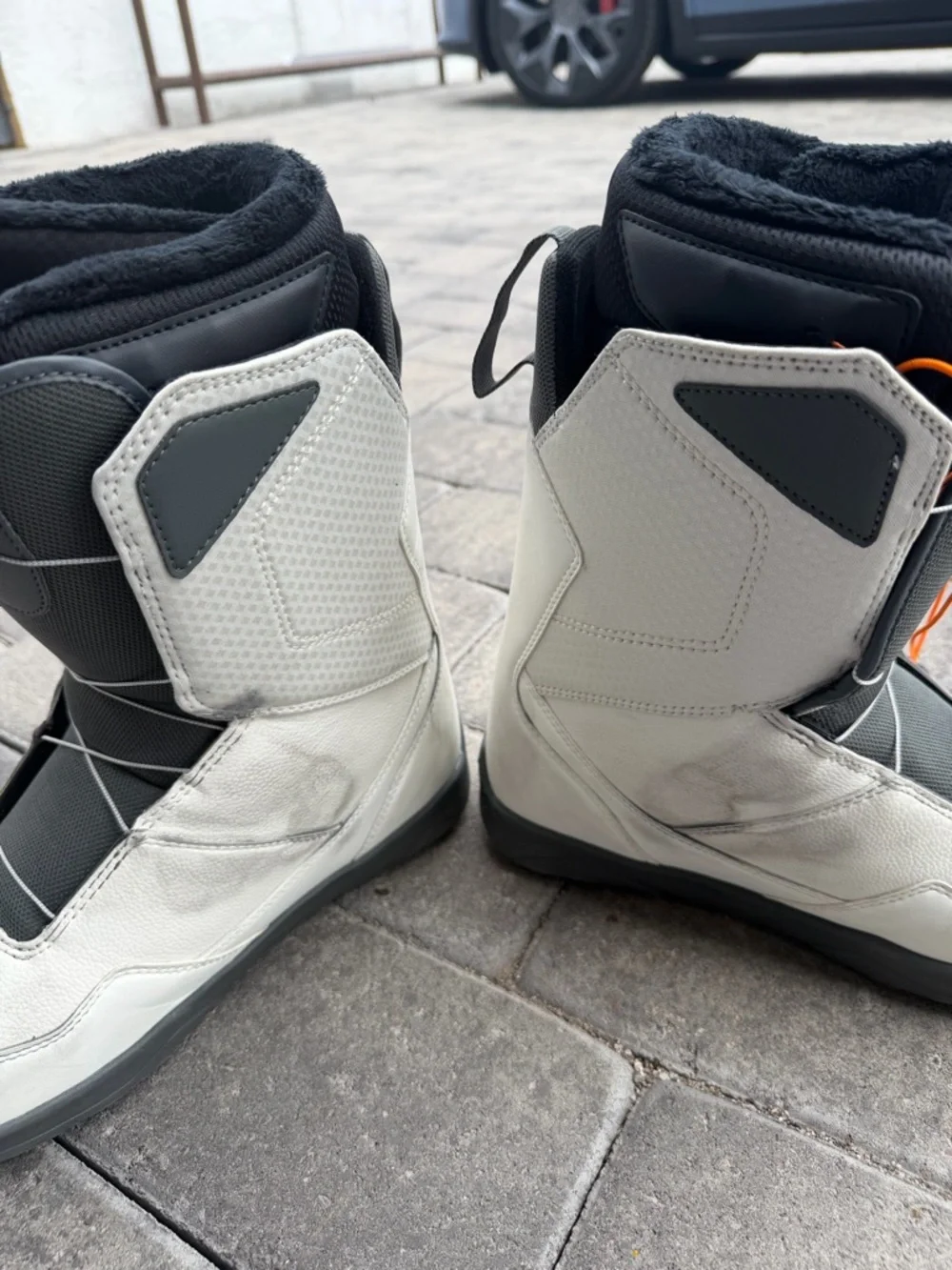 ThirtyTwo Shifty Boa Snowboarding Boots Women’s 10 - Picture 3 of 7